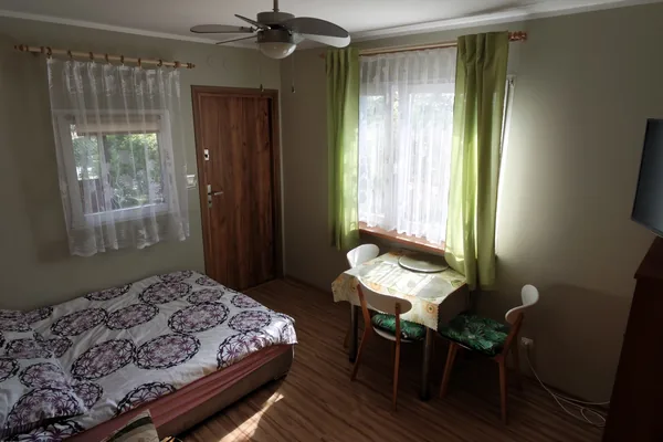 Domek 2 w agroturystyce U Marianny w Mikoszewie — pokój