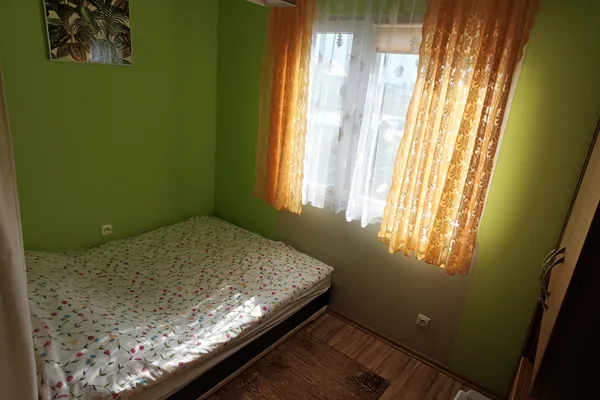 Domek 2 w agroturystyce U Marianny w Mikoszewie — pokój